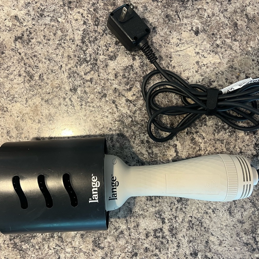 L'ange Hair Styling Tool